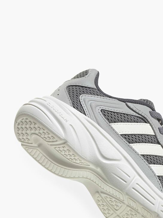 adidas Sneaker Gris 143806 5