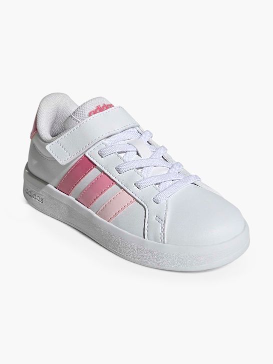 adidas Sneaker Bianco 143805 2