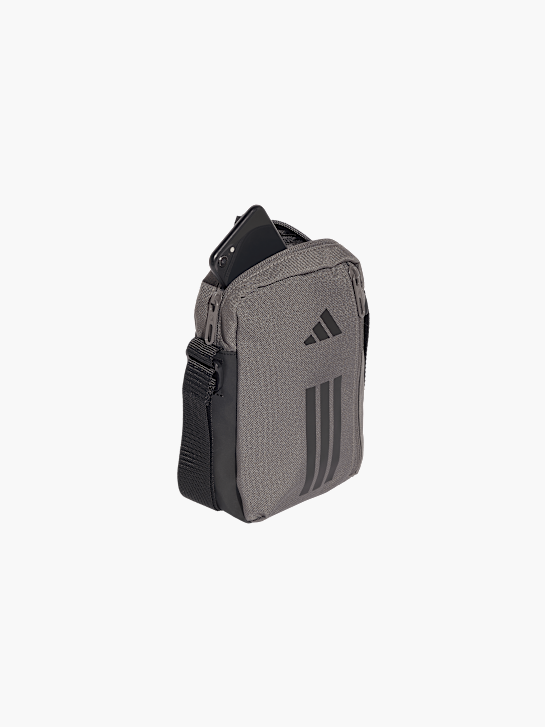 adidas Torba za čez ramo Siva 143810 4