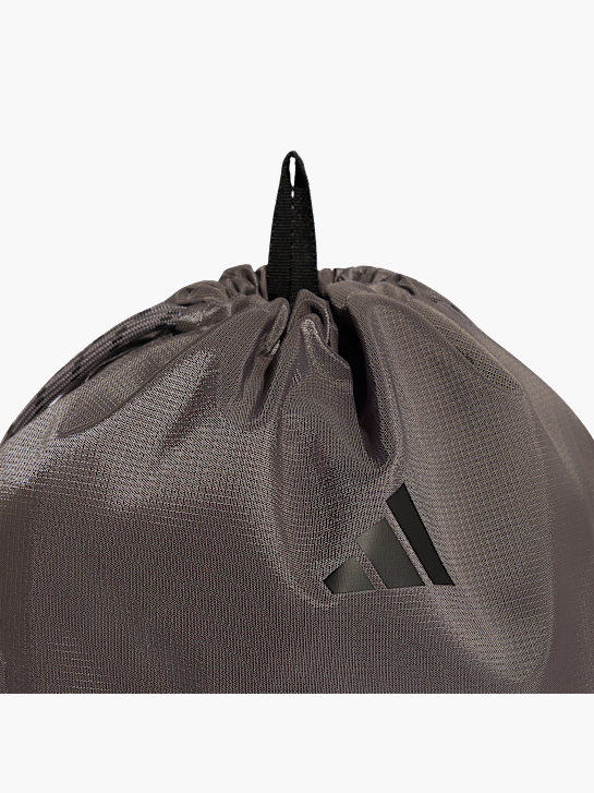 adidas Geantă gimnastică Negru 143807 3