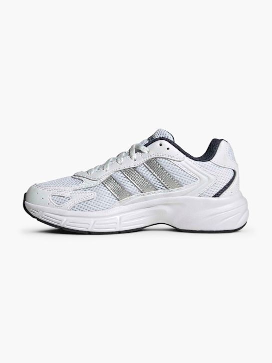 adidas Sneaker Bianco 143824 3