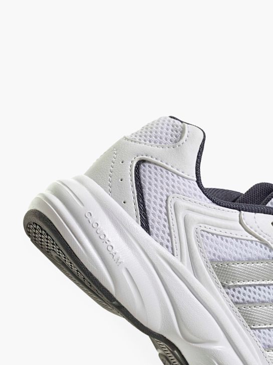 adidas Sneaker Bianco 143824 5