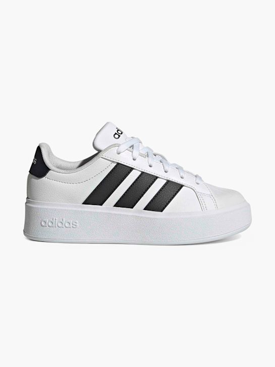 adidas Tenisky Biela 143825 1
