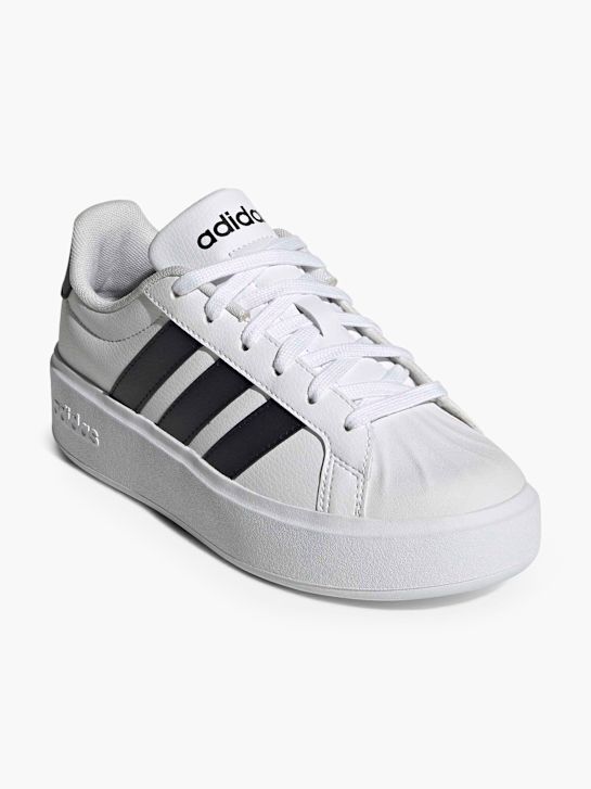 adidas Tenisky Biela 143825 2