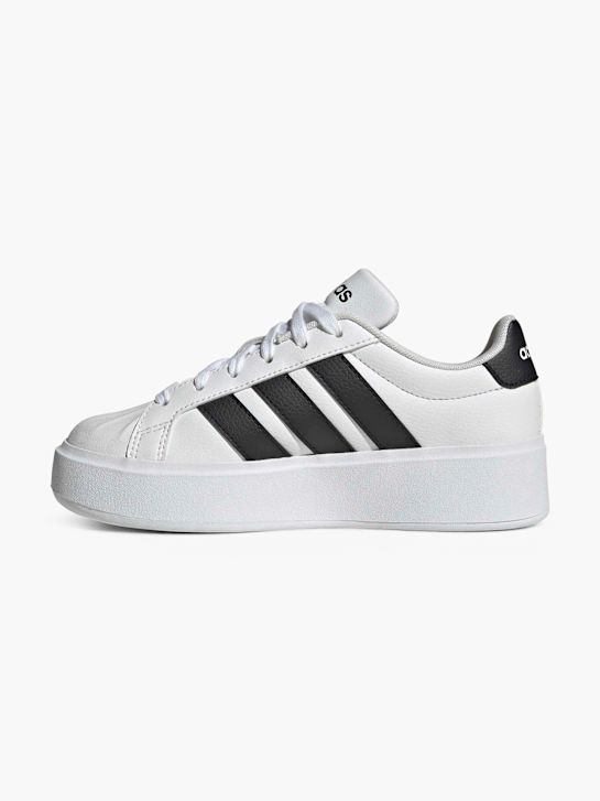 adidas Tenisky Biela 143825 3