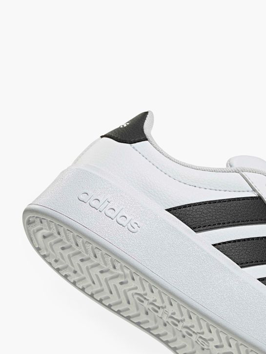 adidas Tenisky Biela 143825 5