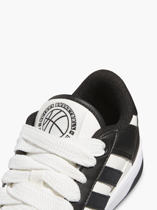 adidas Sneaker Nero 143823 5