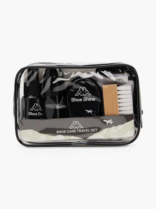Kappa Schuh-Pflegeprodukt Transparent 143822 1