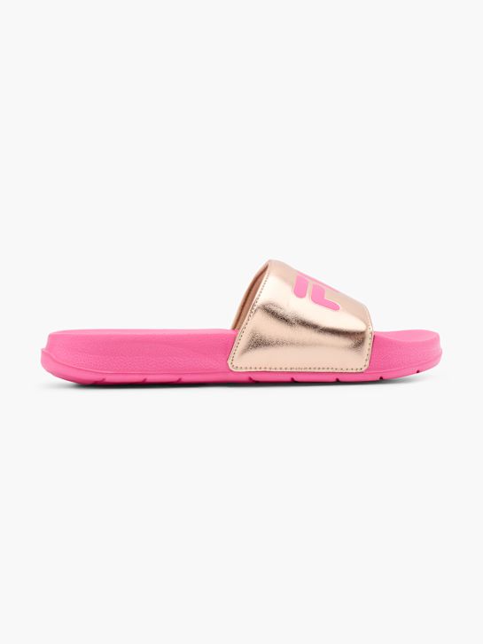 FILA Papucs arany 143830 1