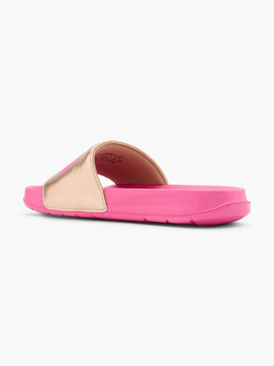 FILA Papucs arany 143830 3