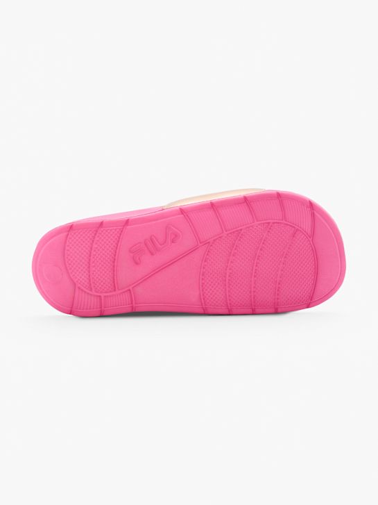 FILA Papucs arany 143830 4
