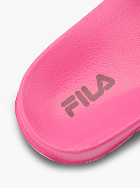 FILA Papucs arany 143830 6