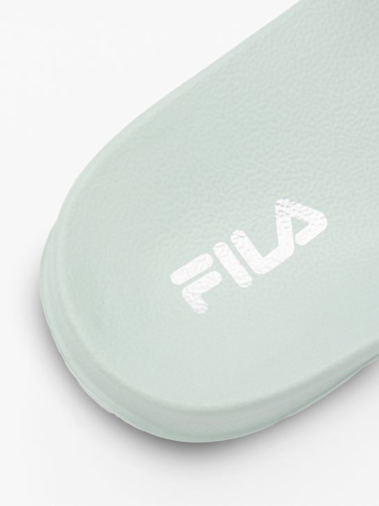 FILA Papucs ezüst 143829 6