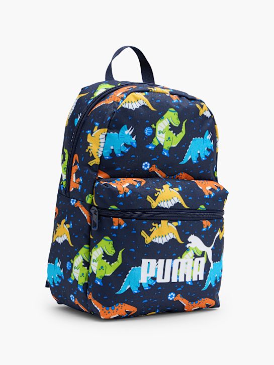 PUMA Rucsac Bleumarin 143851 2