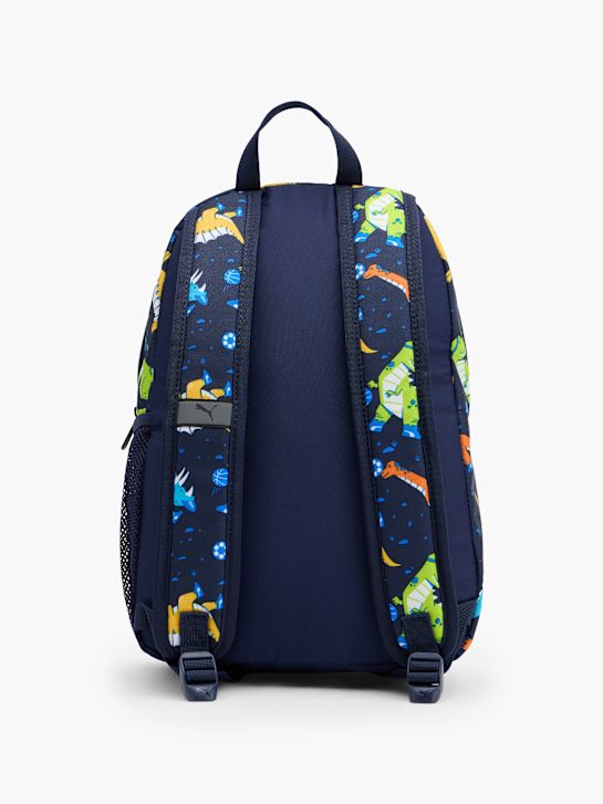 PUMA Sac à dos Bleu foncé 143851 3