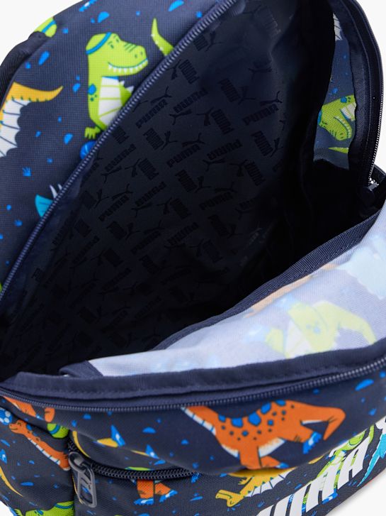 PUMA Sac à dos Bleu foncé 143851 4
