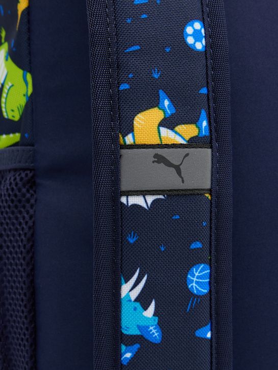 PUMA Nahrbtnik Temno modra 143851 5