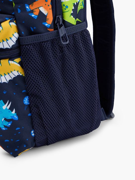 PUMA Sac à dos Bleu foncé 143851 6