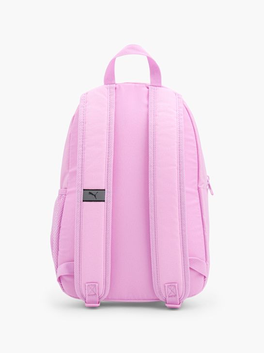 PUMA Kuprinė Rožinė 143853 3