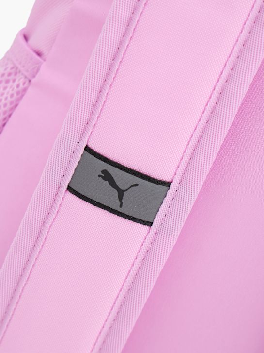 PUMA Kuprinė Rožinė 143853 6