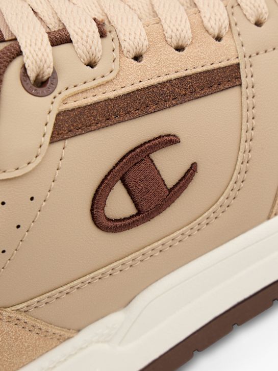 Champion Sneaker bézs 143861 5