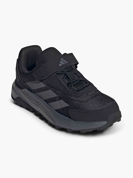 adidas Løbesko Sort 143879 2