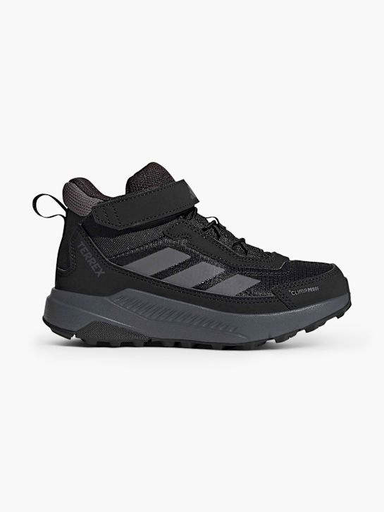 adidas Trekkingsko Sort 143880 1