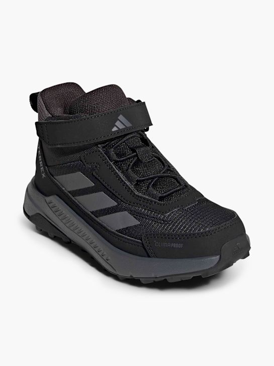 adidas Vandringssko Svart 143880 2