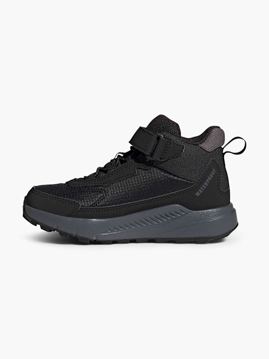 adidas Trekkingsko Sort 143880 3