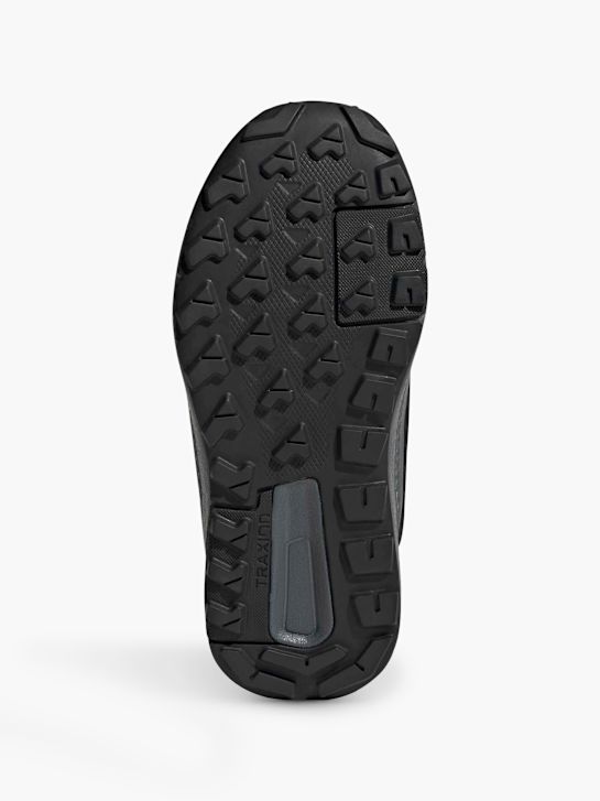 adidas Trekkingsko Sort 143880 4