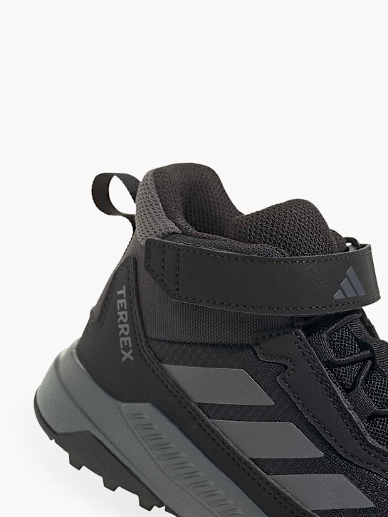 adidas Vandringssko Svart 143880 5