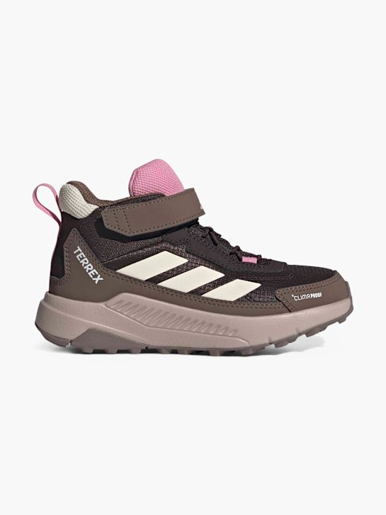 adidas Vandringssko Brun 143881 1