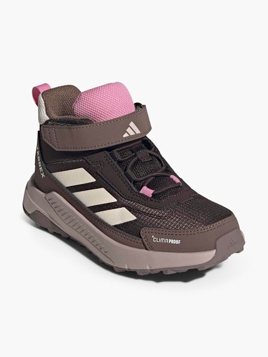 adidas Vandringssko Brun 143881 2