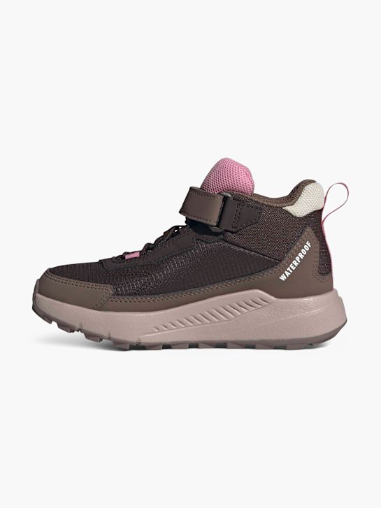 adidas Vandringssko Brun 143881 3