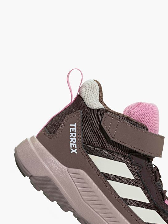 adidas Vandringssko Brun 143881 5