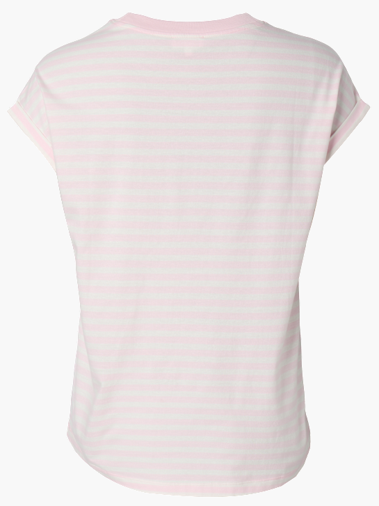 s.Oliver T-Shirt Rosa 143882 2