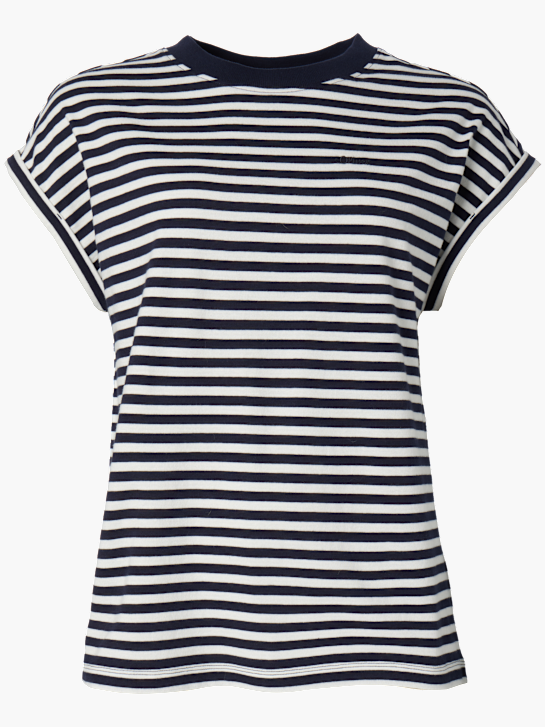 s.Oliver T-Shirt Schwarz 143888 1