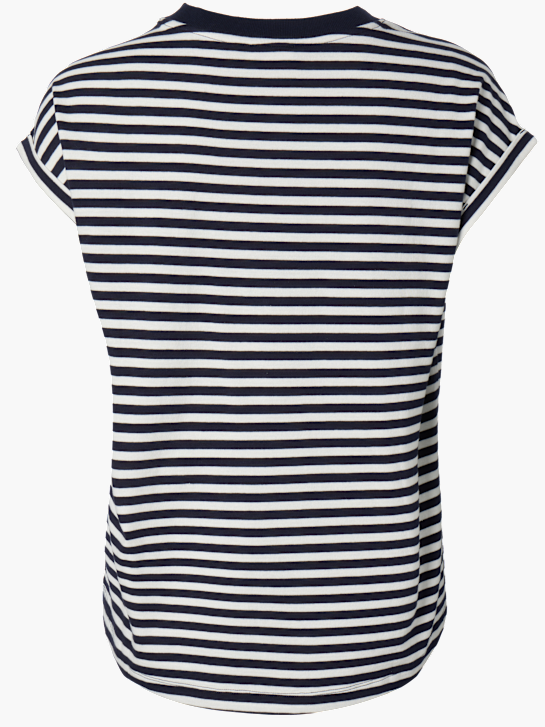 s.Oliver T-Shirt Schwarz 143888 2