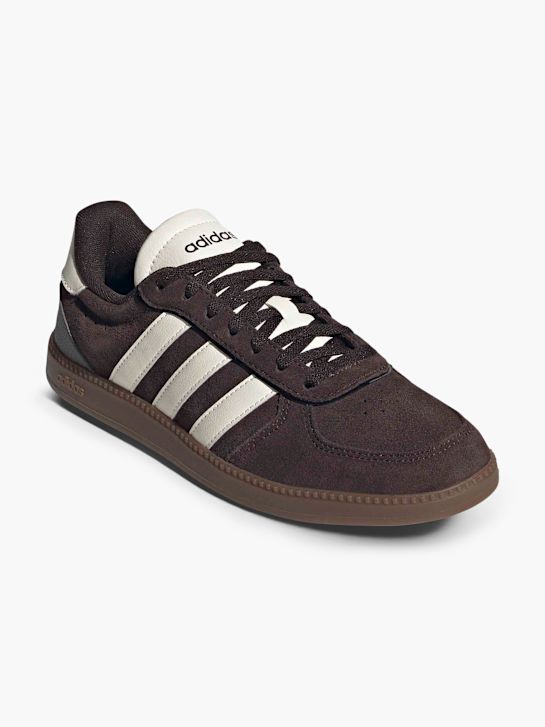 adidas Tenisky Hnedá 143887 2