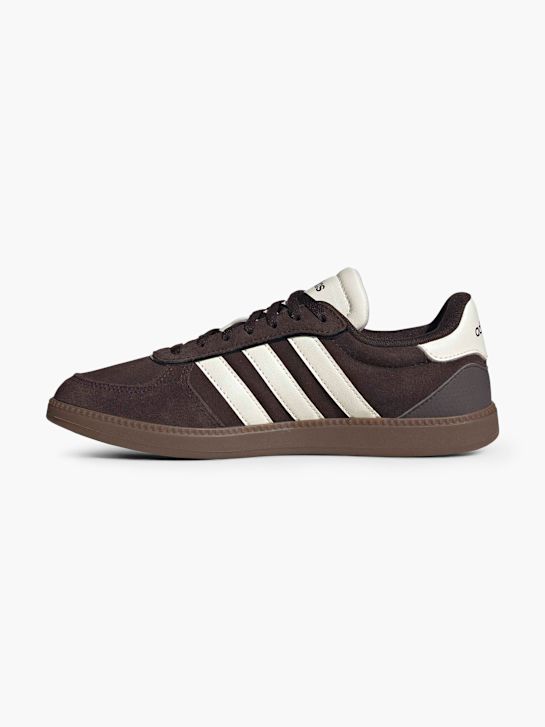 adidas Tenisky Hnedá 143887 3