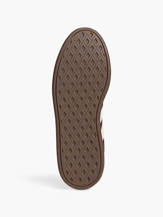 adidas Tenisky Hnedá 143887 4