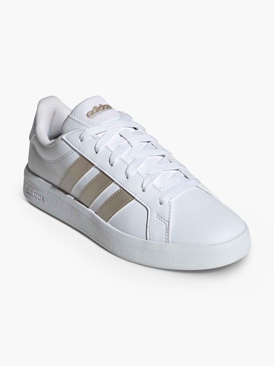 adidas Sneaker Bianco 143891 2
