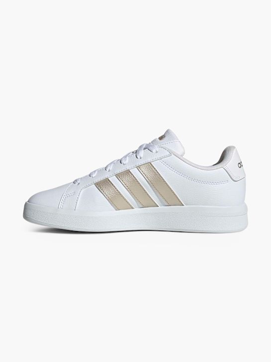 adidas Sneaker Bianco 143891 3