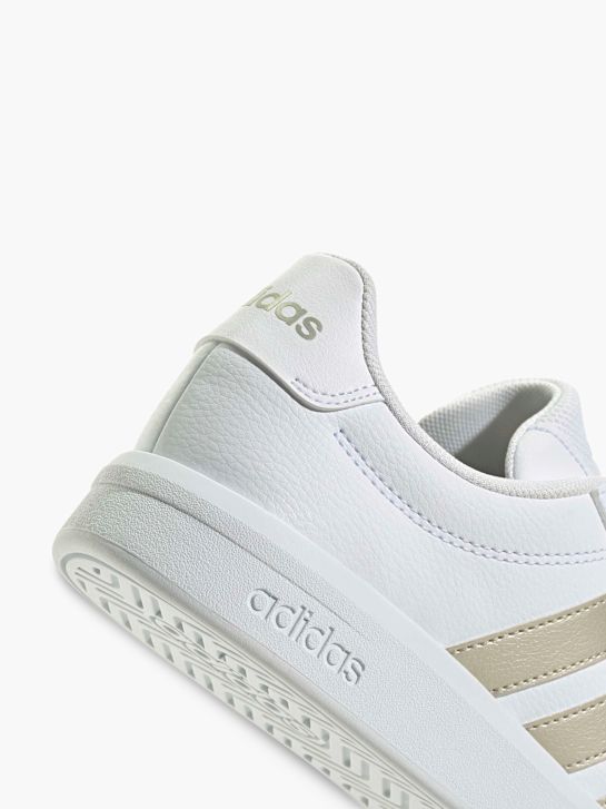 adidas Sneaker Bianco 143891 5