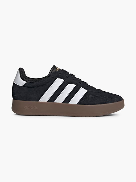 adidas Sneaker Svart 143941 1