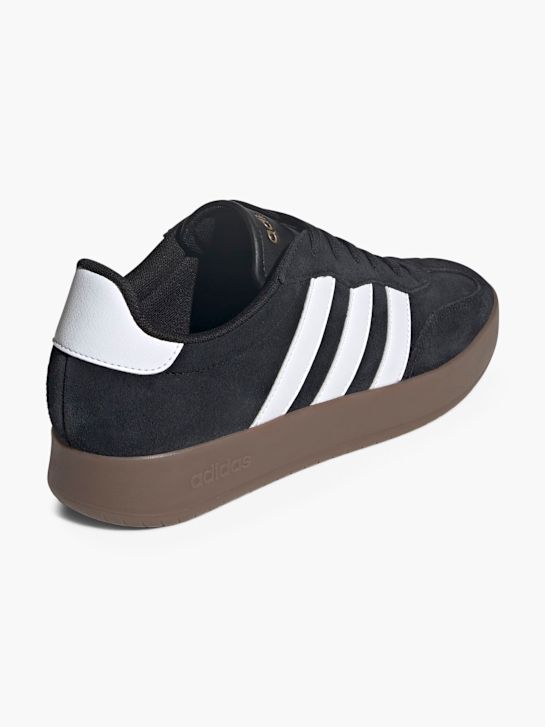 adidas Sneaker Schwarz 143941 4