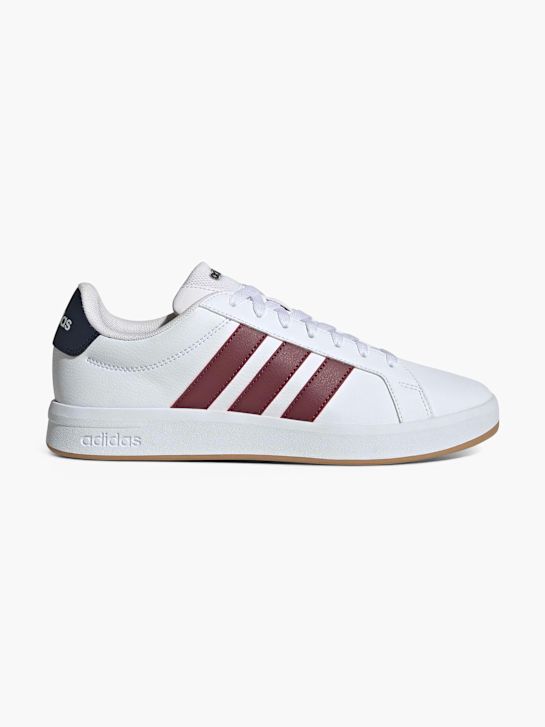 adidas Tenisice Bijela 143942 1