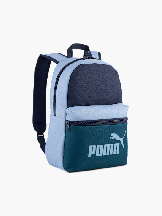 PUMA Раница Тъмносин 143960 1