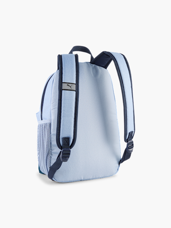 PUMA Ruksak Tamnoplava 143960 2