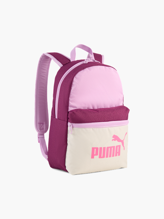PUMA Kuprinė Rožinė 143958 1